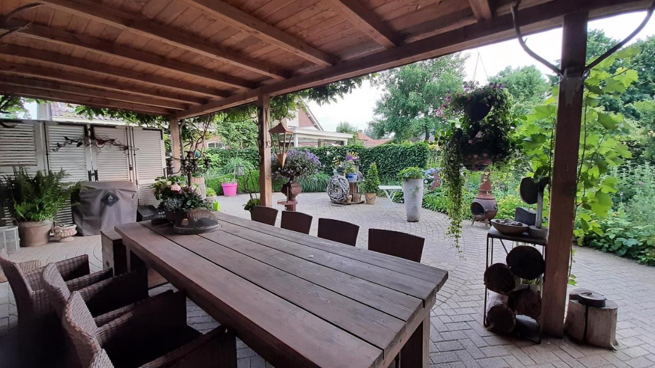 Ospel Casa Di Fiore מראה חיצוני תמונה