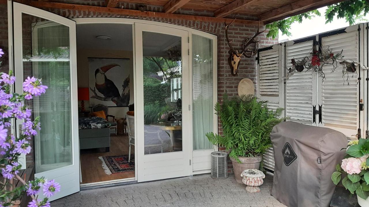 Ospel Casa Di Fiore מראה חיצוני תמונה