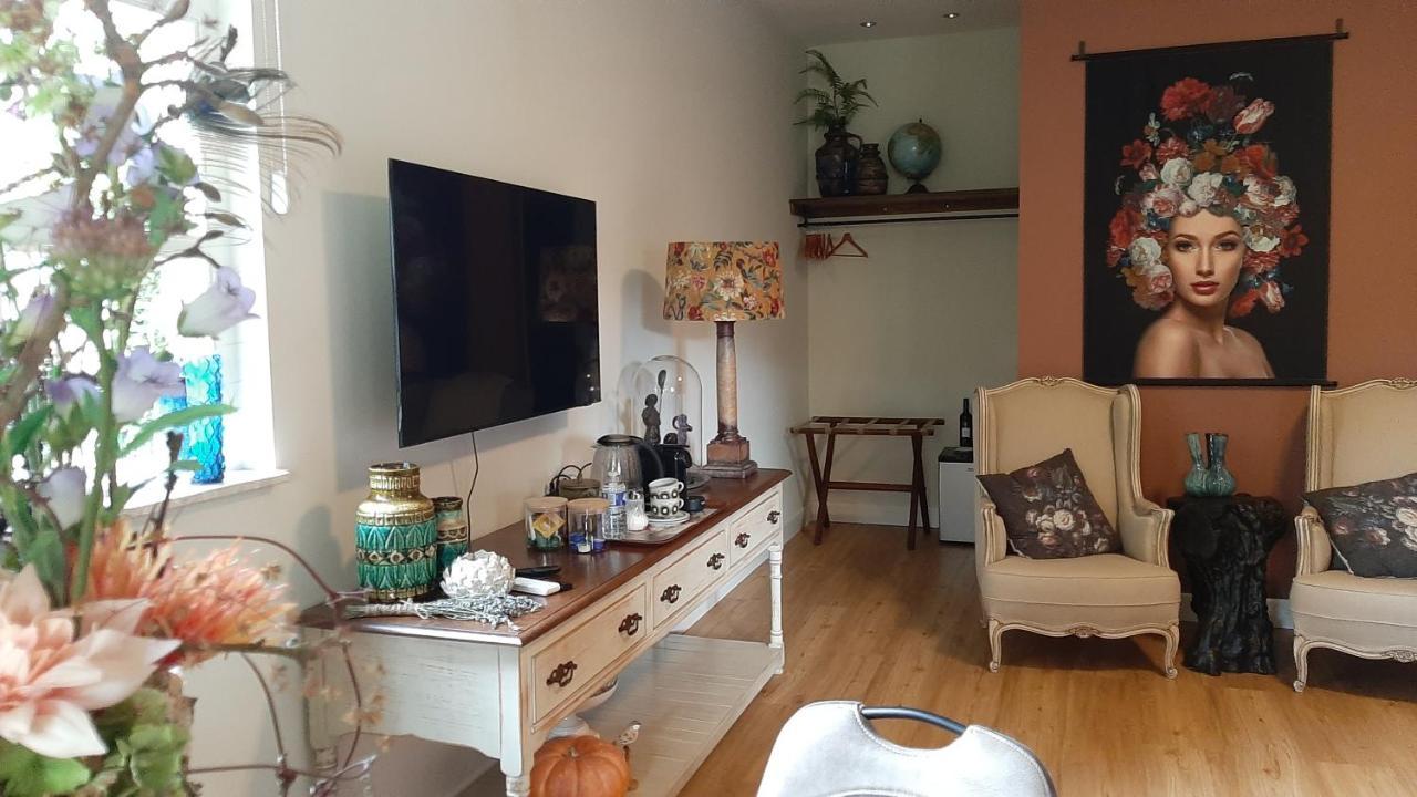 Ospel Casa Di Fiore מראה חיצוני תמונה