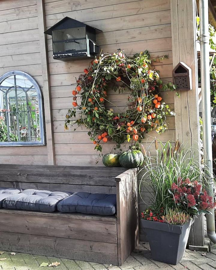 Ospel Casa Di Fiore מראה חיצוני תמונה